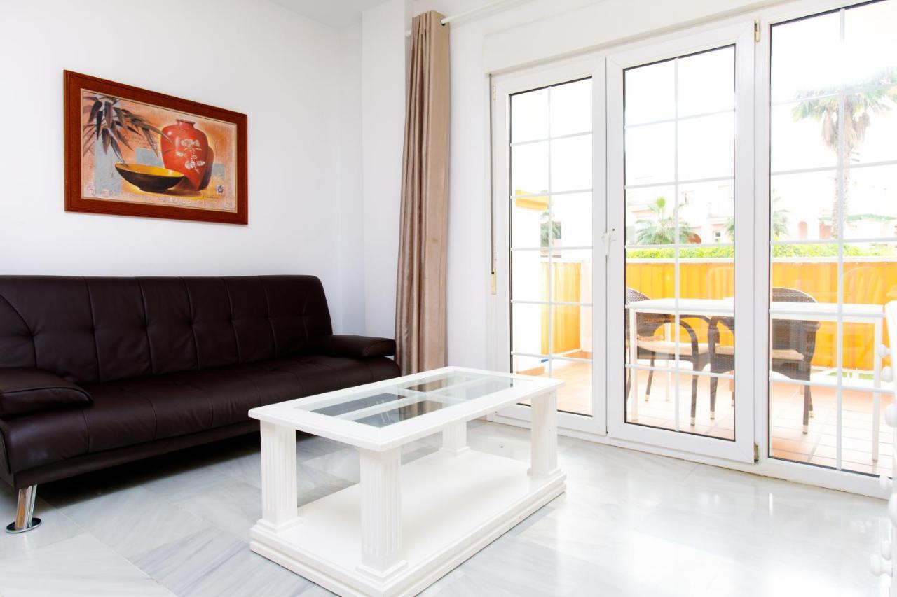 Apartment At Almoraide (adults Only) Nerja