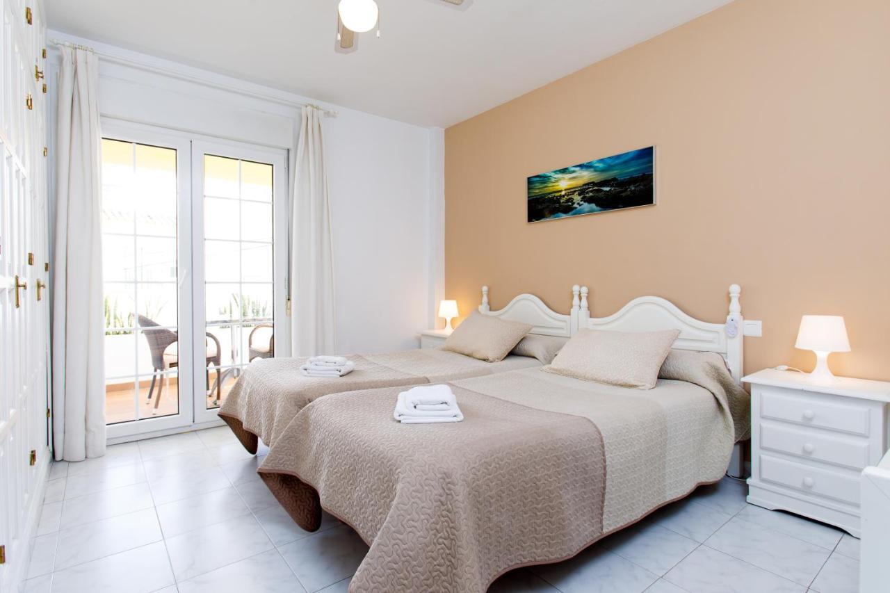At Almoraide (adults Only) Apartment