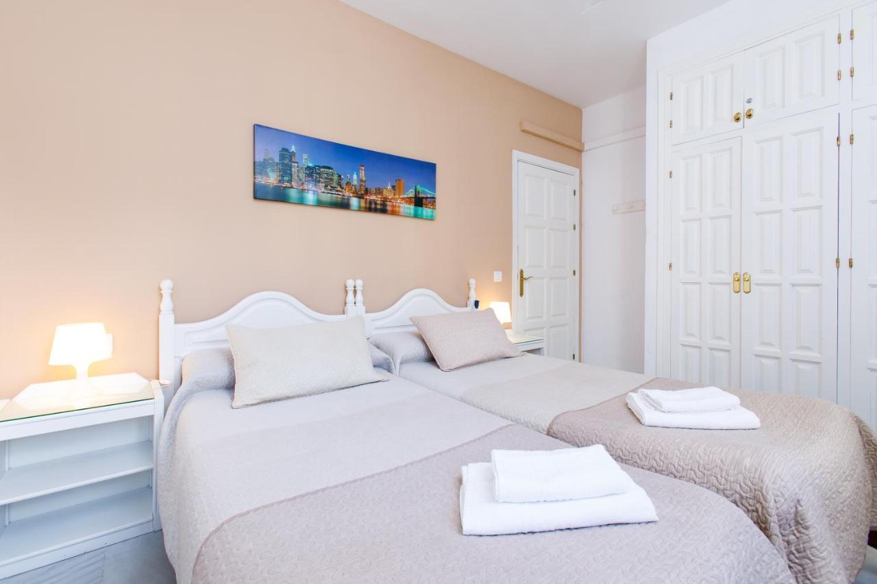 At Almoraide (adults Only) Apartment