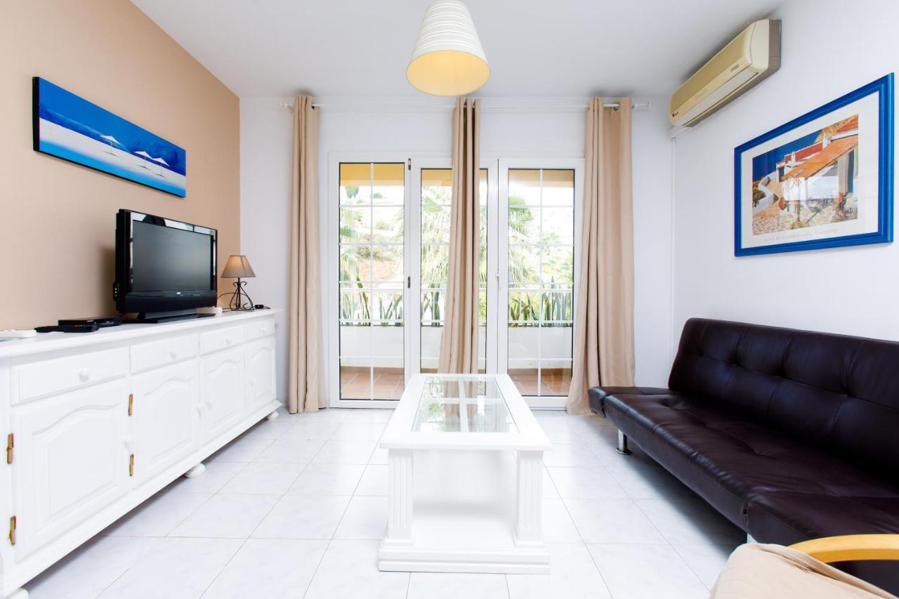 Apartment At Almoraide (adults Only) *