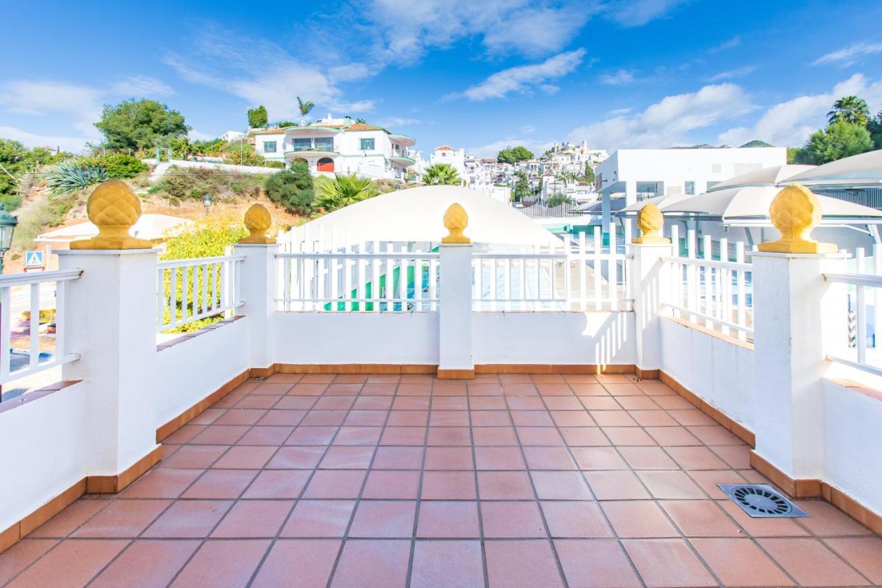 Apartment At Almoraide (adults Only)