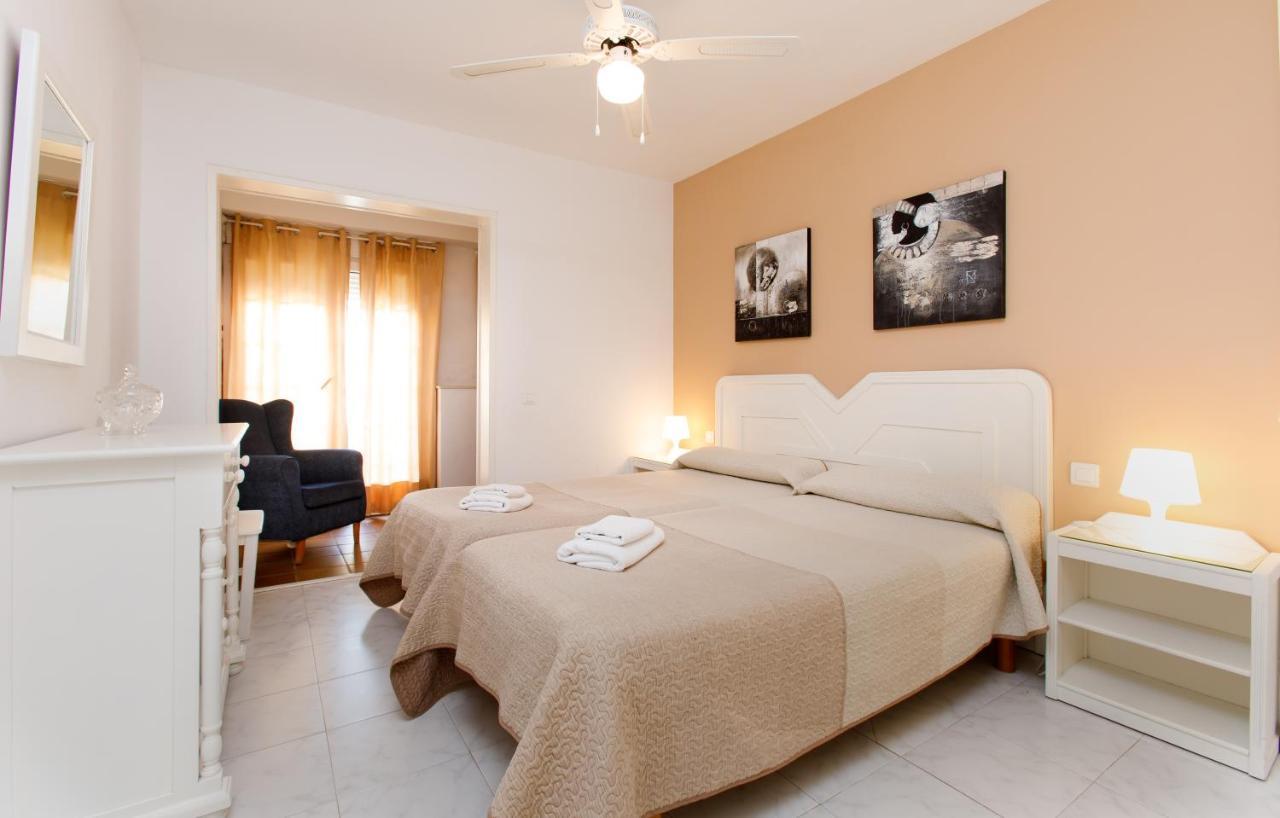 Apartment At Almoraide (adults Only) Nerja