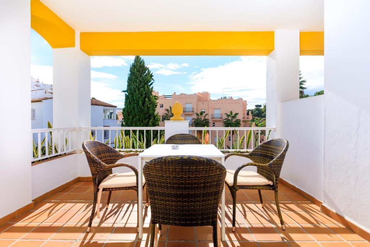 At Almoraide (adults Only) Nerja