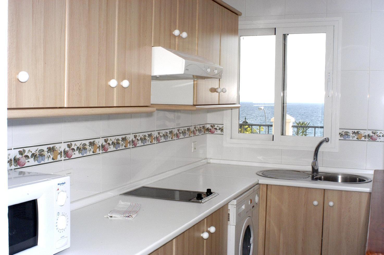 Hc Burriana Playa Apartment *