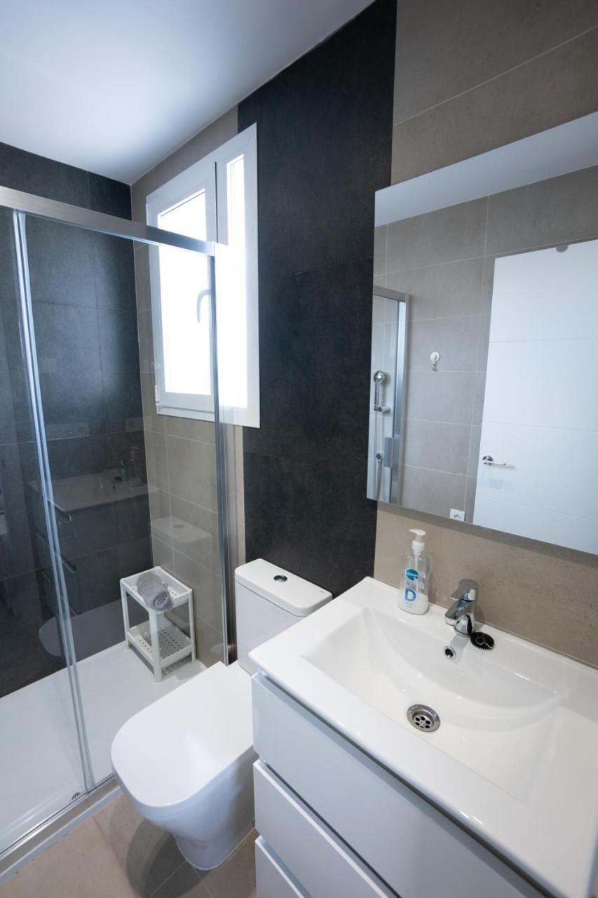 Apartamento Bellavista 1b Menyber