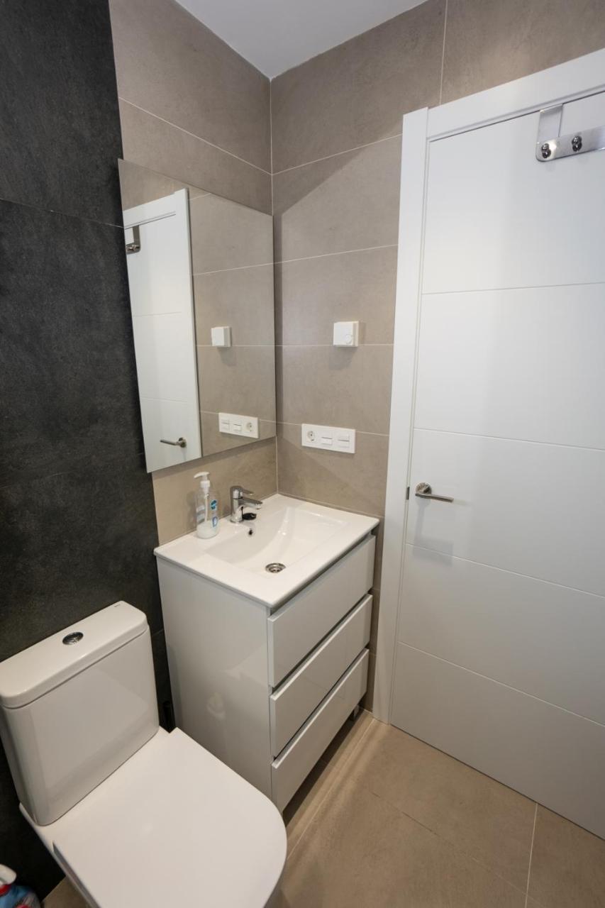 Bellavista 1b Menyber Apartamento Nerja