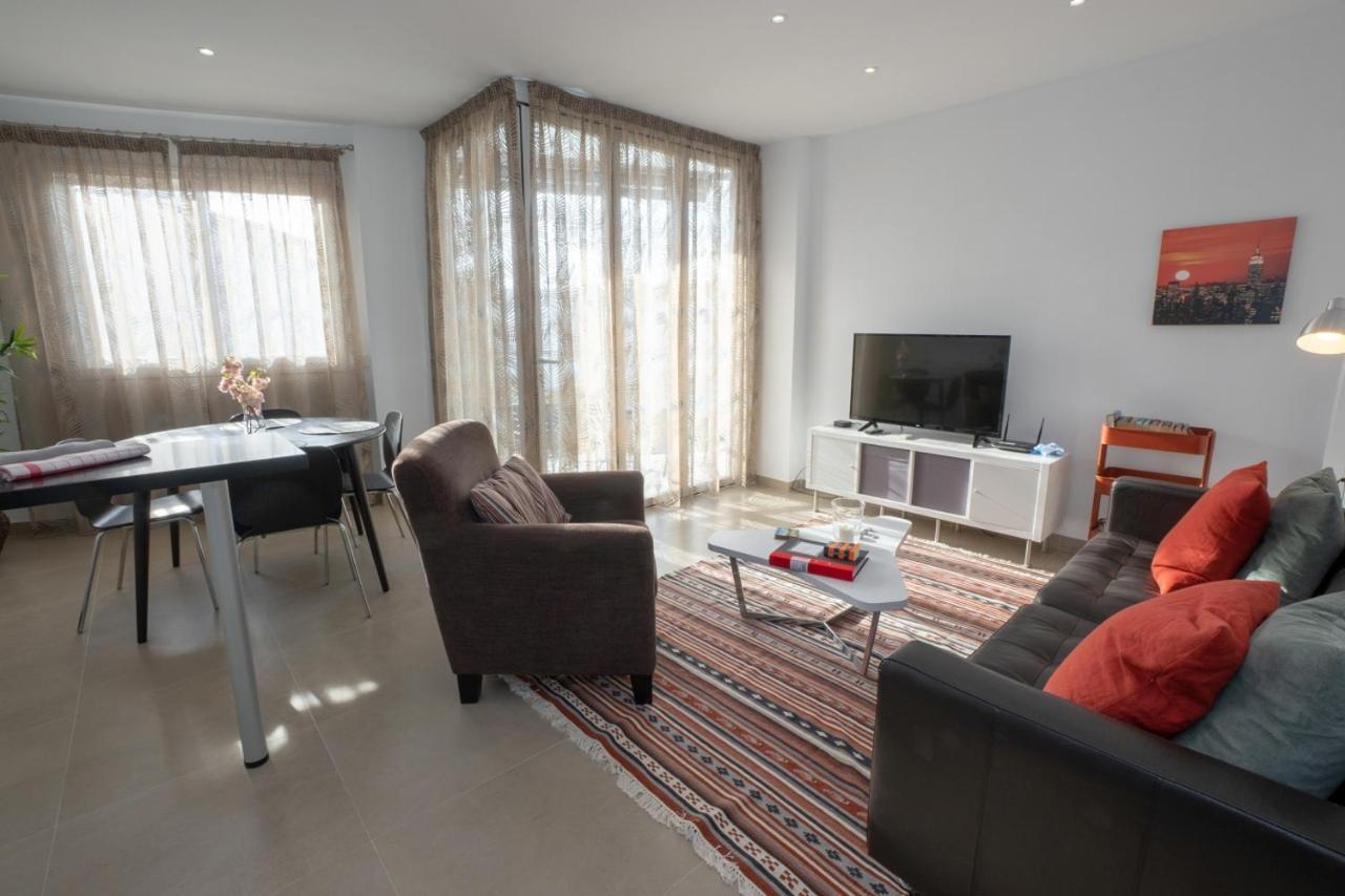 Bellavista 1b Menyber Apartamento *