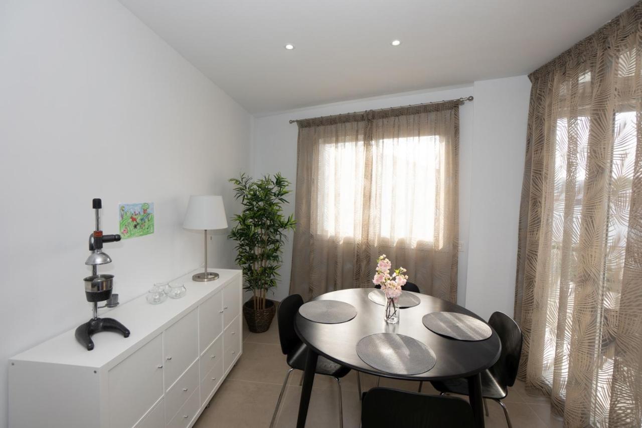 Apartamento Bellavista 1b Menyber Nerja