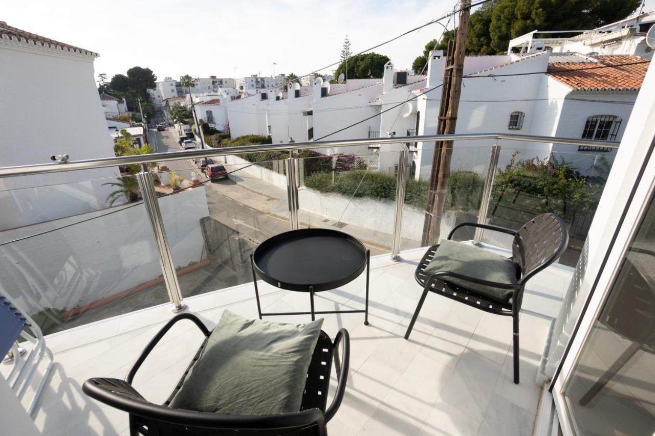 Apartamento Bellavista 1b Menyber *