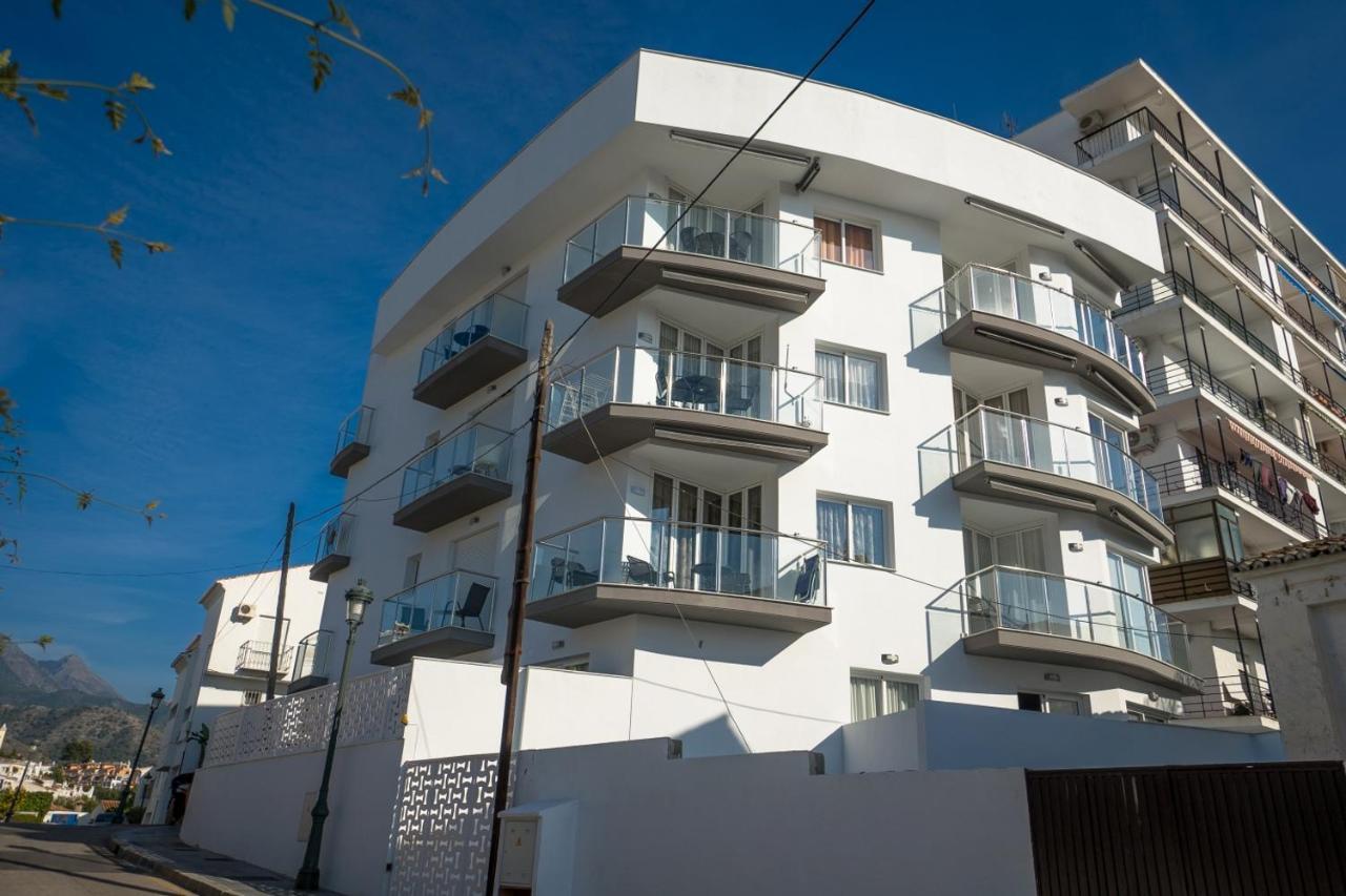 Bellavista 1b Menyber Apartamento