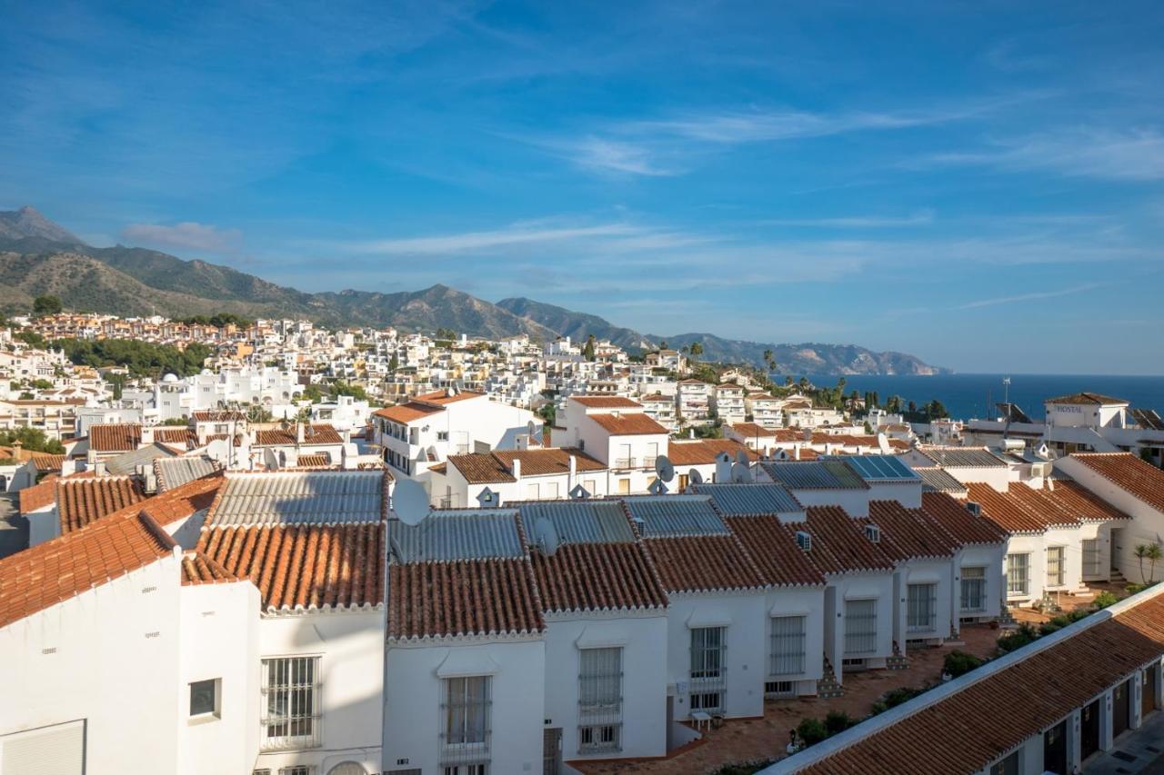 Bellavista 1b Menyber * Nerja