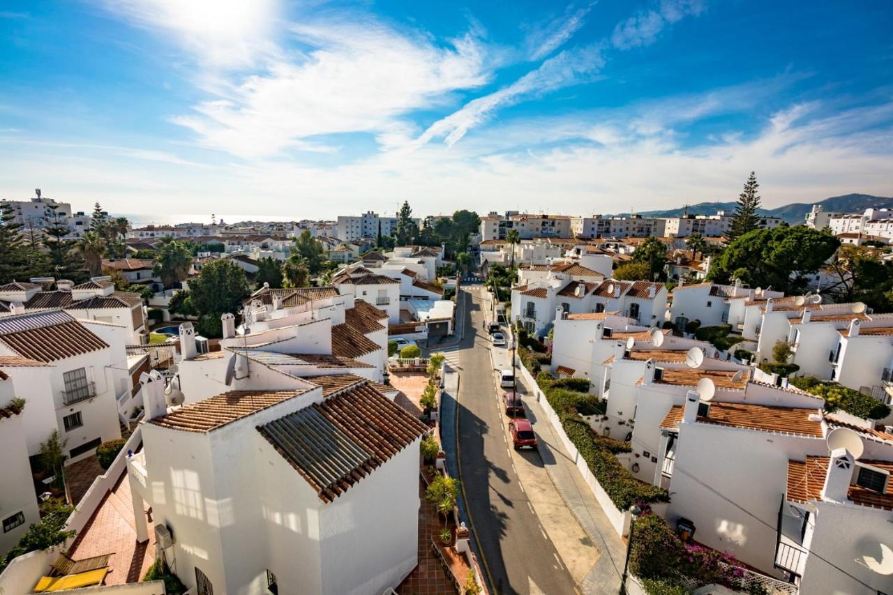 Bellavista 1b Menyber * Nerja