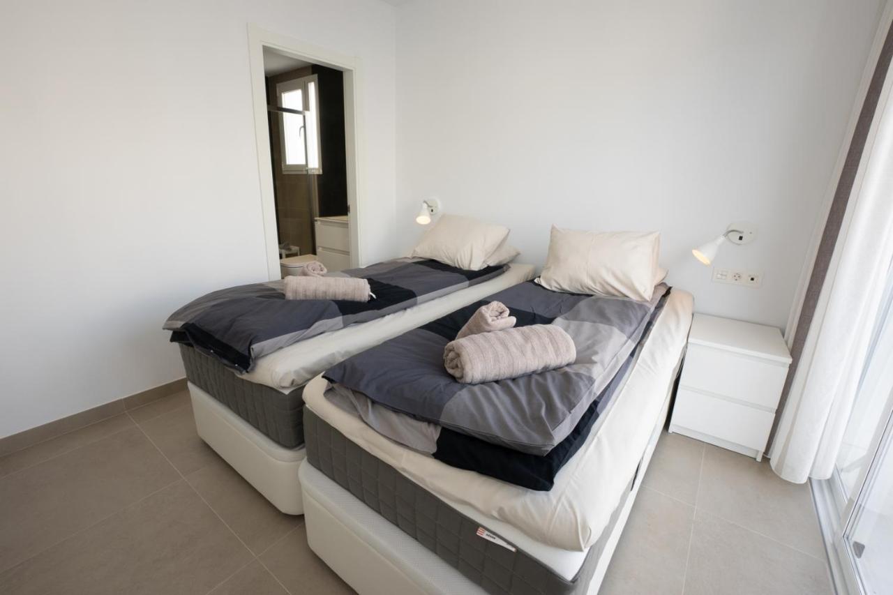 Bellavista 1b Menyber Apartamento *