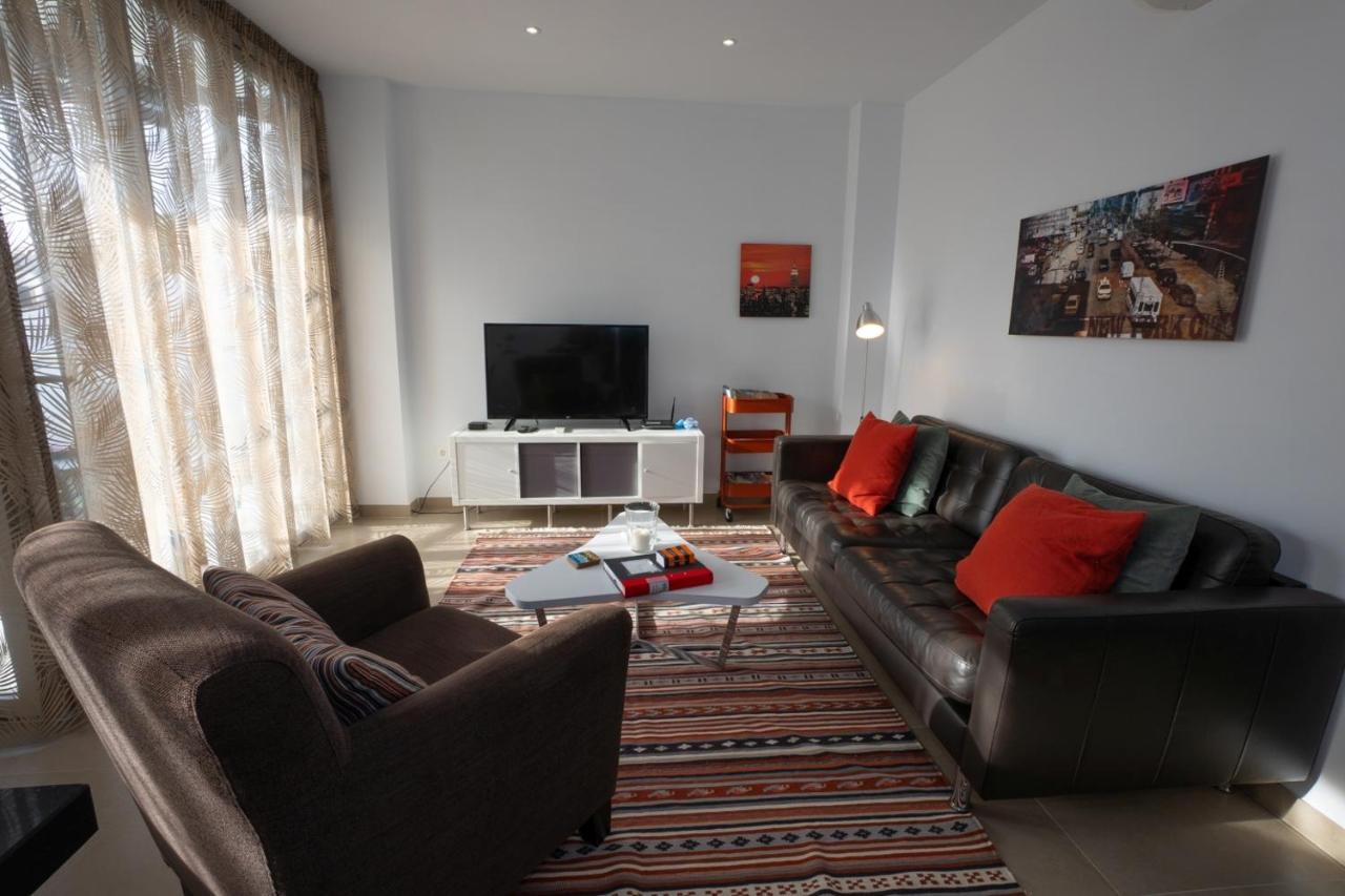 Apartamento Bellavista 1b Menyber Nerja