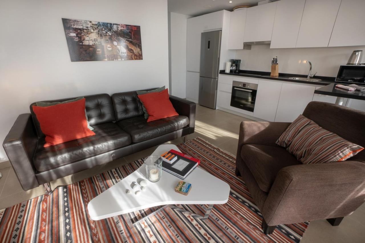 Bellavista 1b Menyber Apartamento Nerja