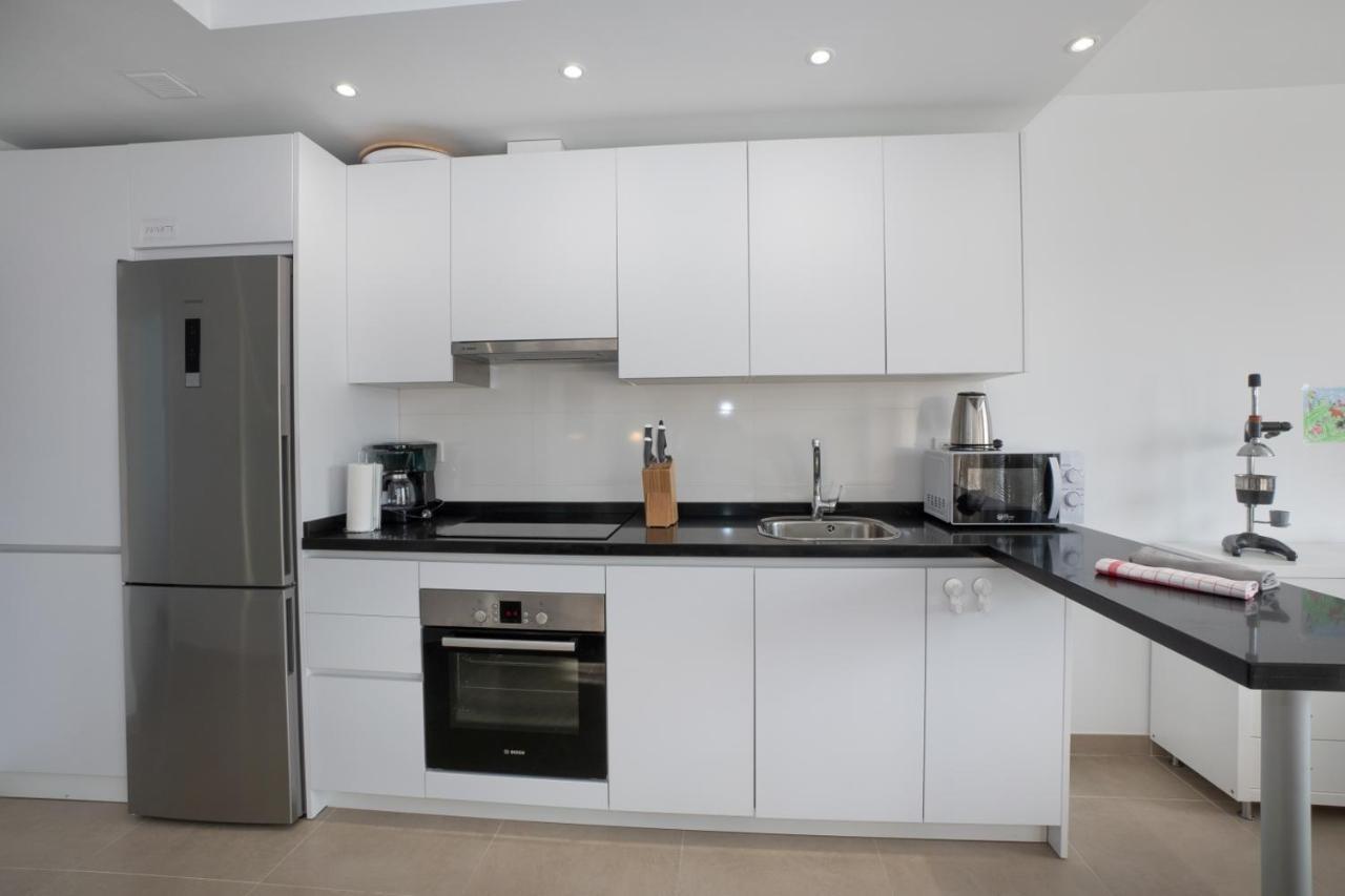 Bellavista 1b Menyber Apartamento Nerja