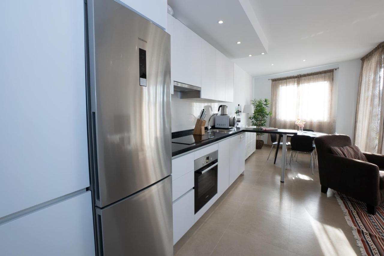 Bellavista 1b Menyber