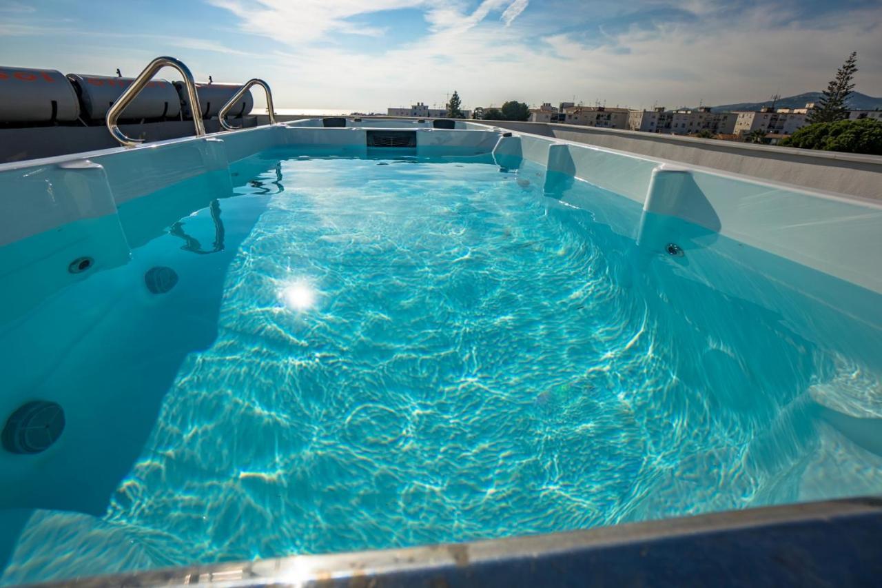 Apartamento Bellavista 1b Menyber