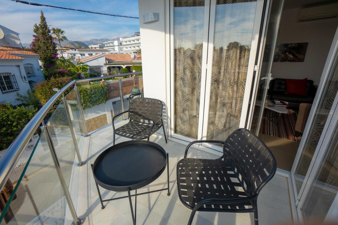 Bellavista 1b Menyber Apartamento