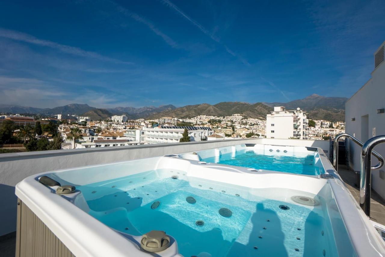 Bellavista 1b Menyber * Nerja