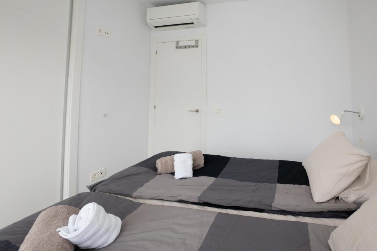 Bellavista 1b Menyber * Nerja