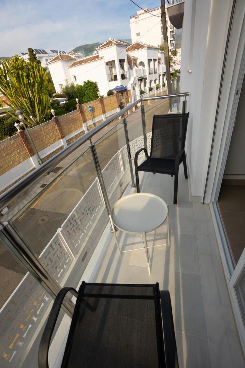 Apartamento Bellavista 1b Menyber *