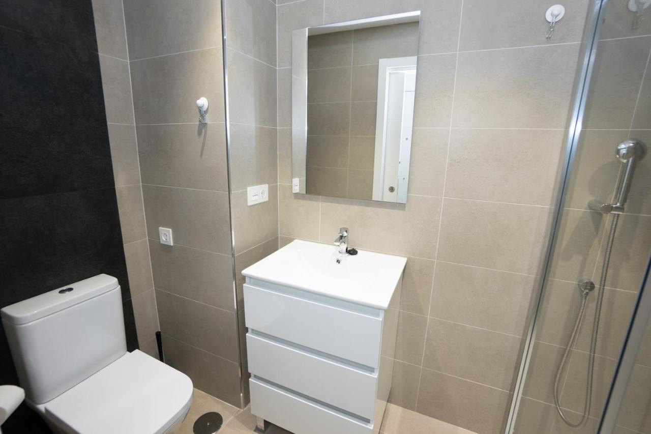Apartamento Bellavista 1b Menyber Nerja