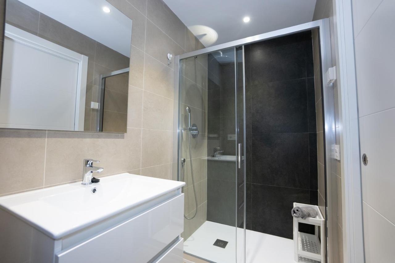 Apartamento Bellavista 1b Menyber Nerja