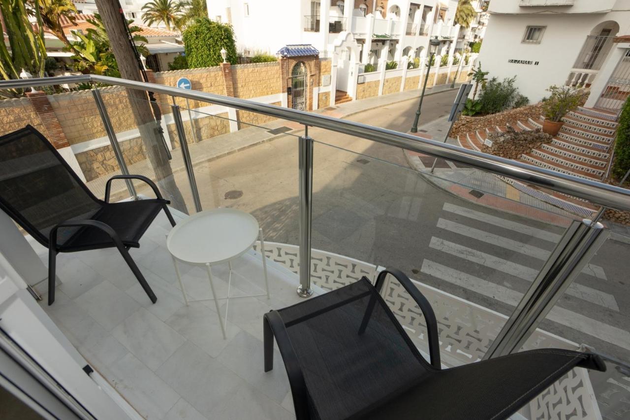 Bellavista 1b Menyber Apartamento