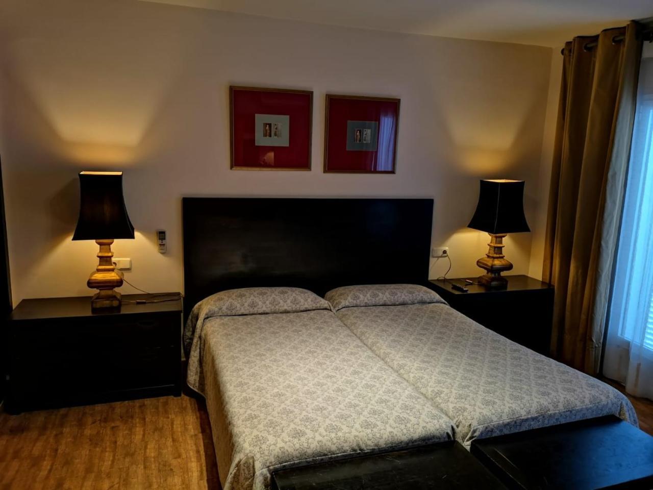 Tres Soles Guest house Nerja