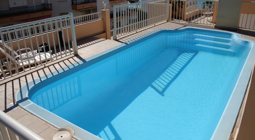 Apartamento Andalucia Edificio Cantares *