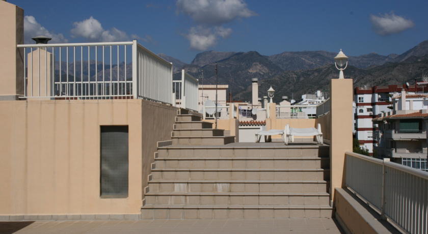 Apartamento Andalucia Edificio Cantares
