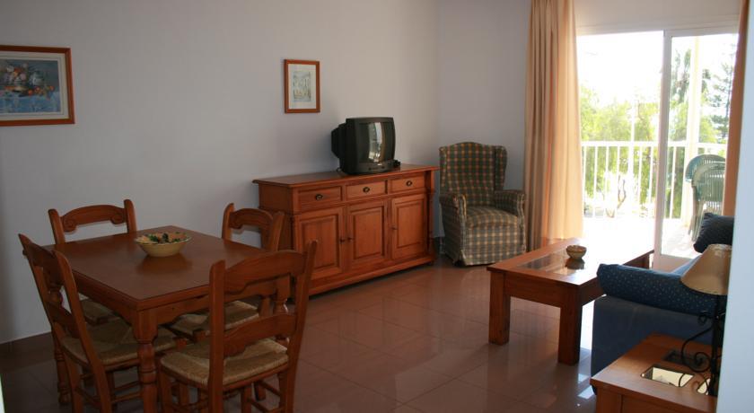 Apartamento Andalucia Edificio Cantares Nerja