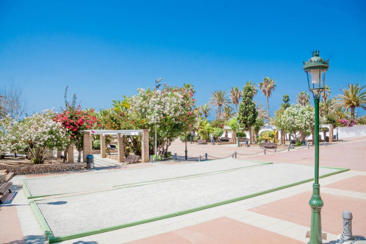 Apartamento Neptuno Playa Canovas Nerja