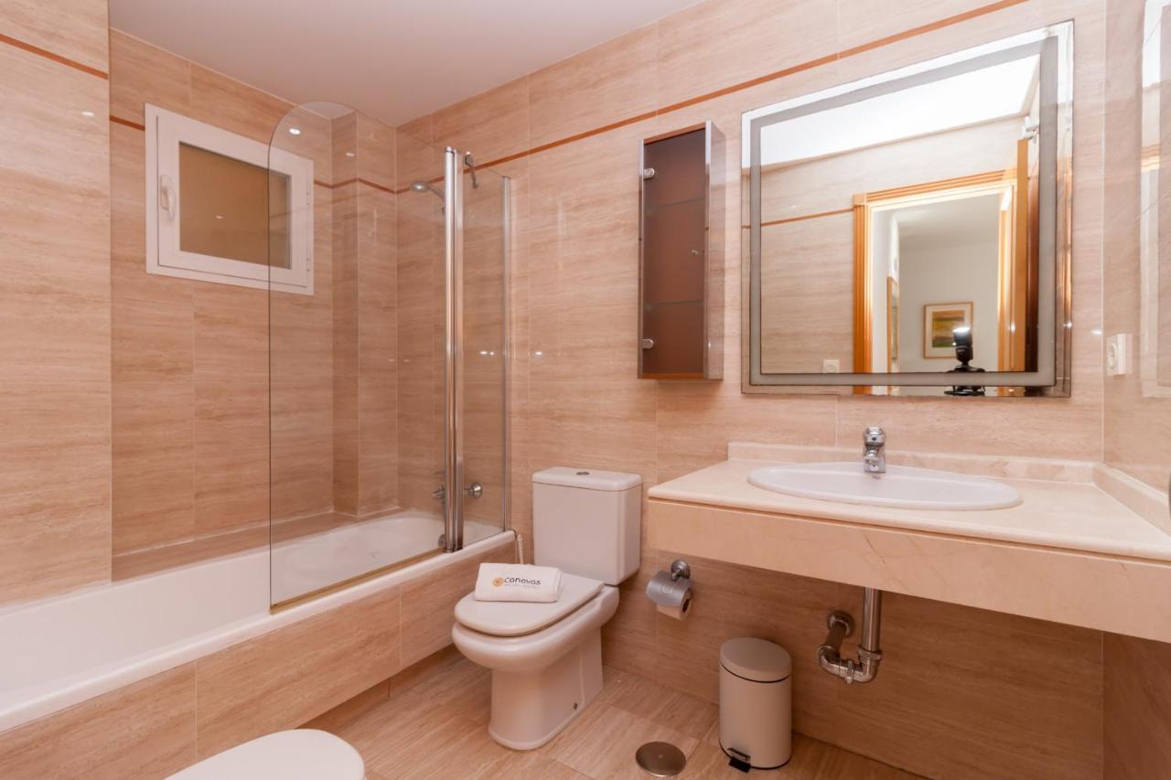 Neptuno Playa Canovas Apartamento Nerja