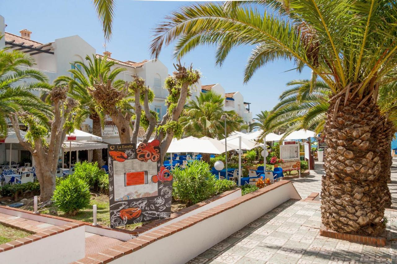 Neptuno Playa Canovas Apartamento Nerja