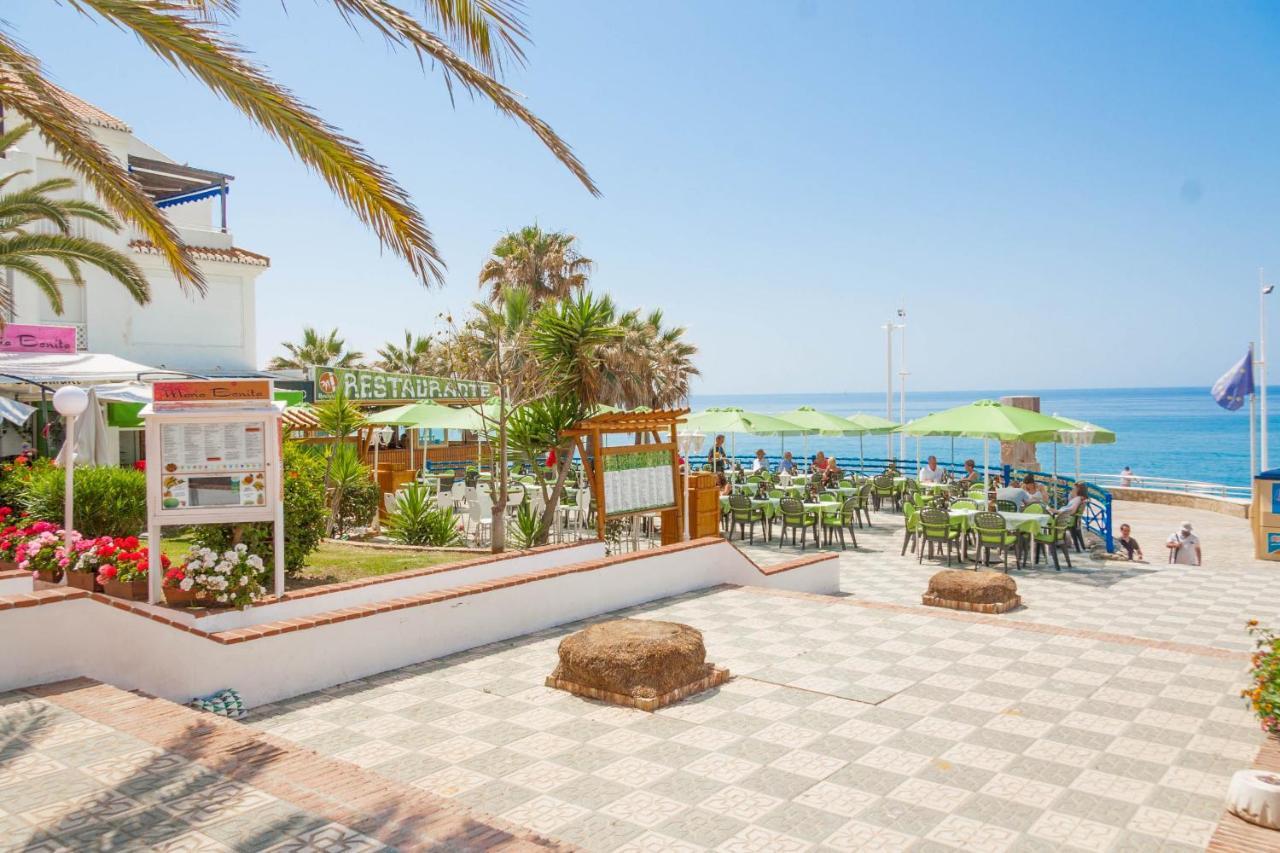 Apartamento Neptuno Playa Canovas *