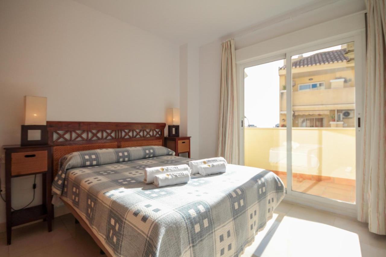 Neptuno Playa Canovas Apartamento