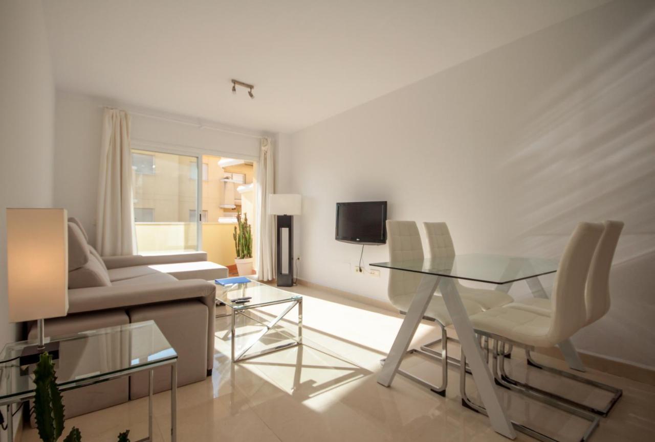 Apartamento Neptuno Playa Canovas *