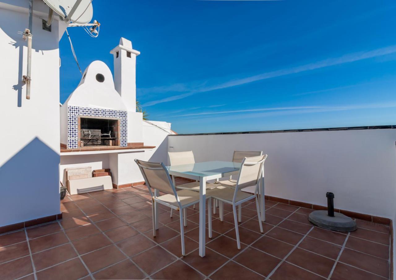 Apartamento Tuhillo *