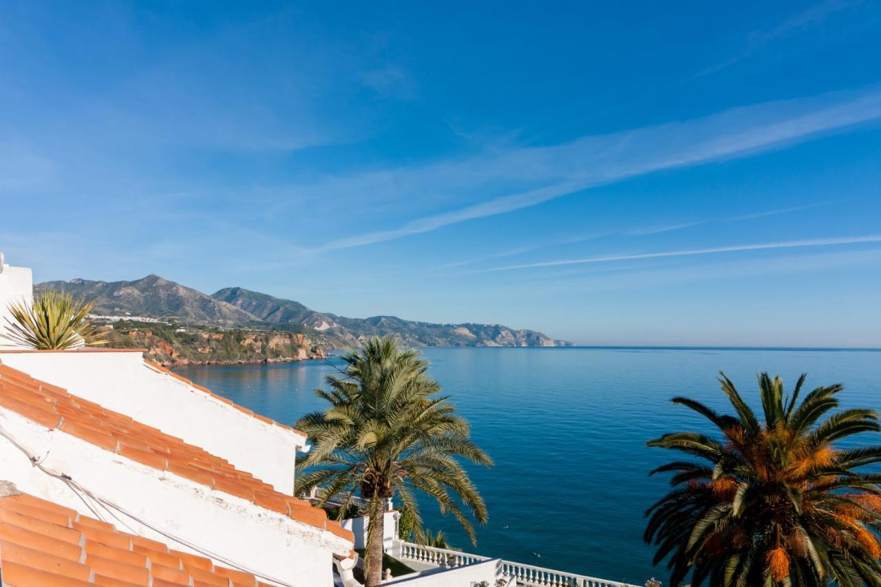 Apartamento Tuhillo Nerja