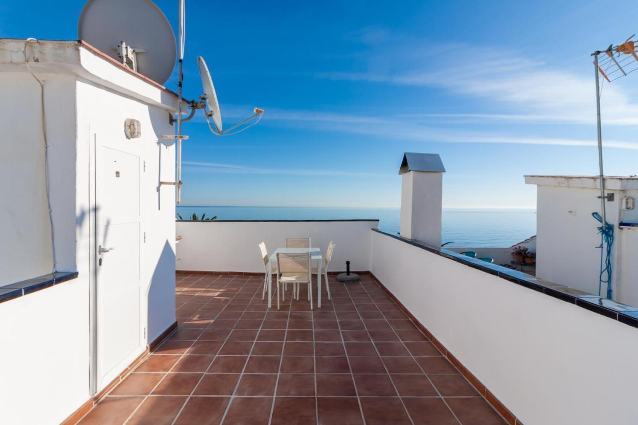 Apartamento Tuhillo Nerja