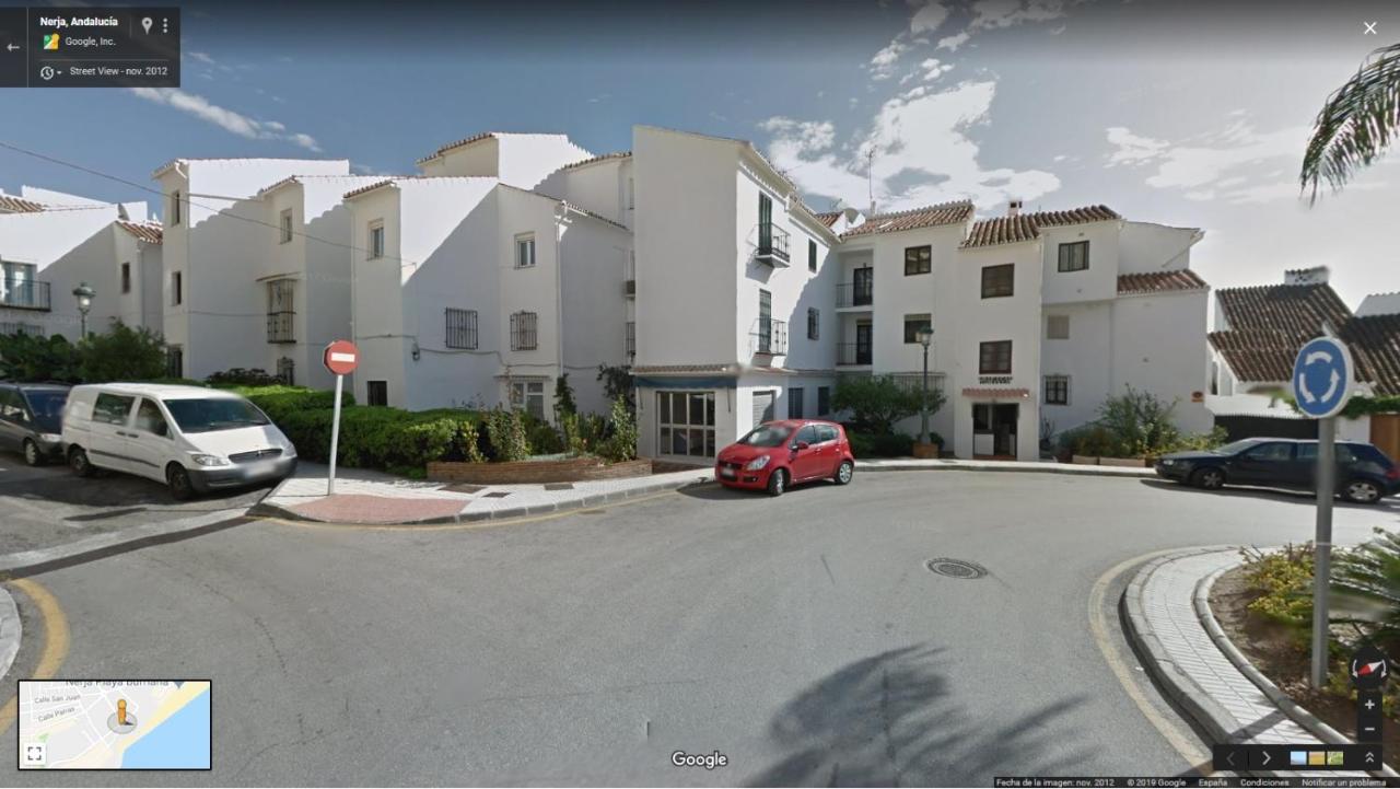 Tuhillo Apartamento