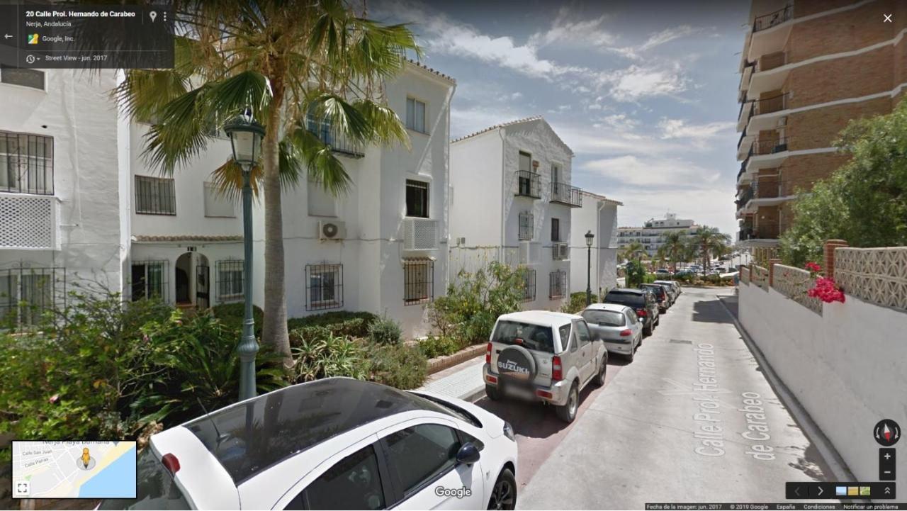 Tuhillo Apartamento Nerja