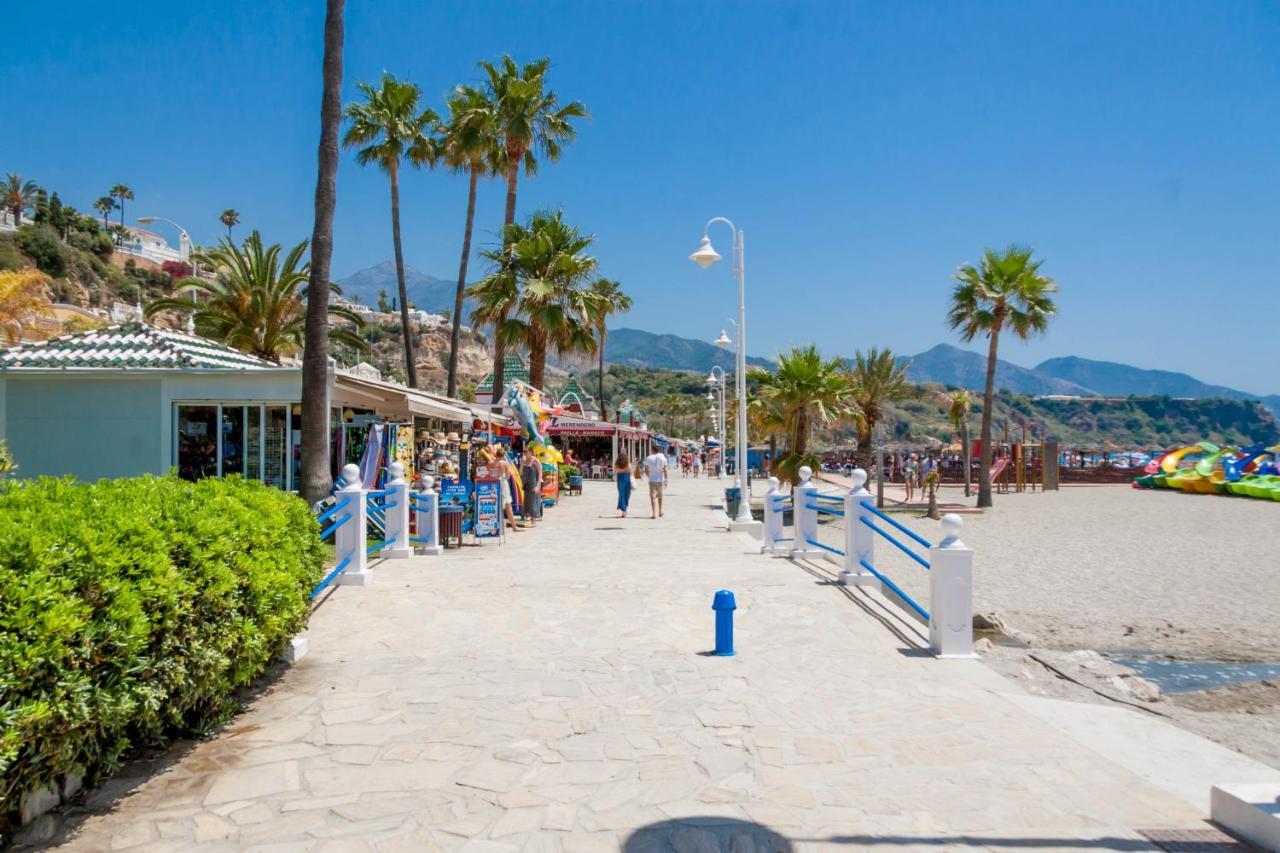 Apartamento Tuhillo Nerja