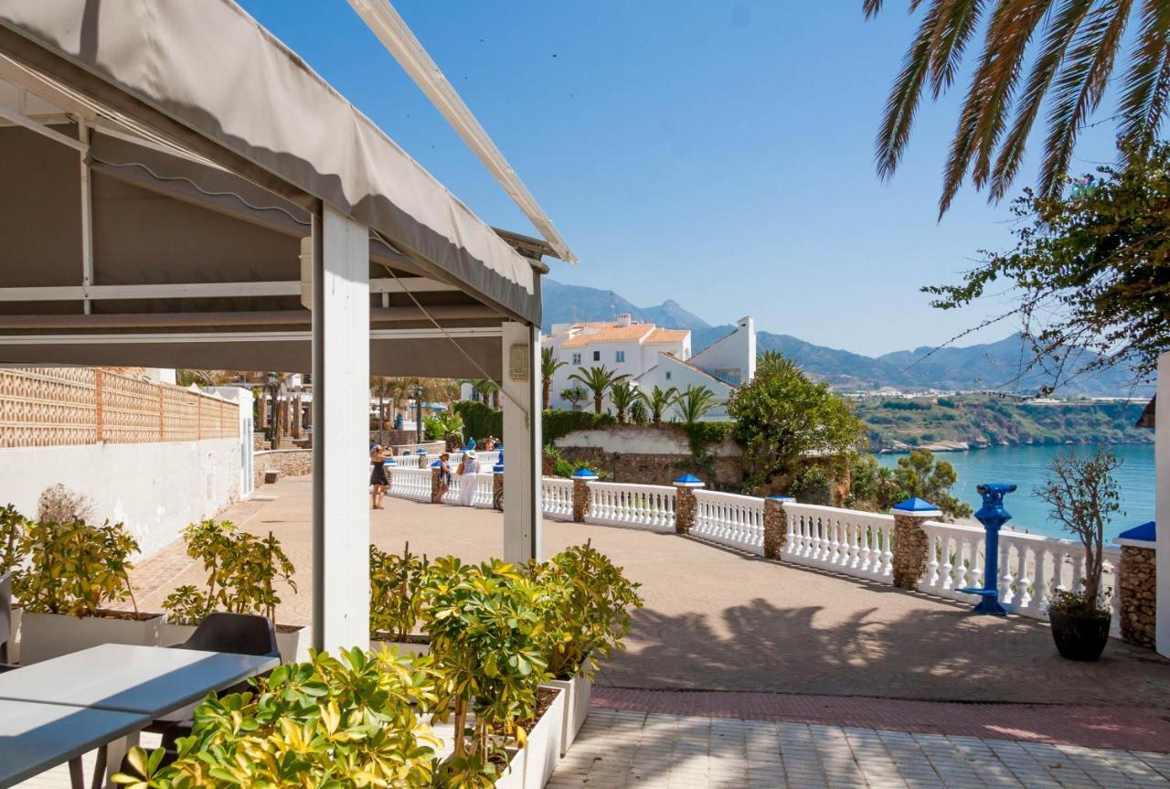 Apartamento Alcazaba Parador Nerja Canovas Nerja