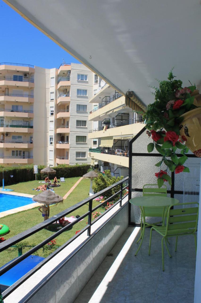 Apartamento Hawaii 17 *