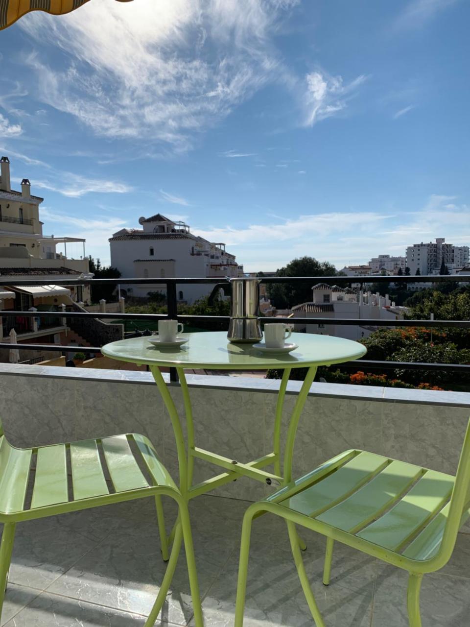 Apartamento Hawaii 17 Nerja