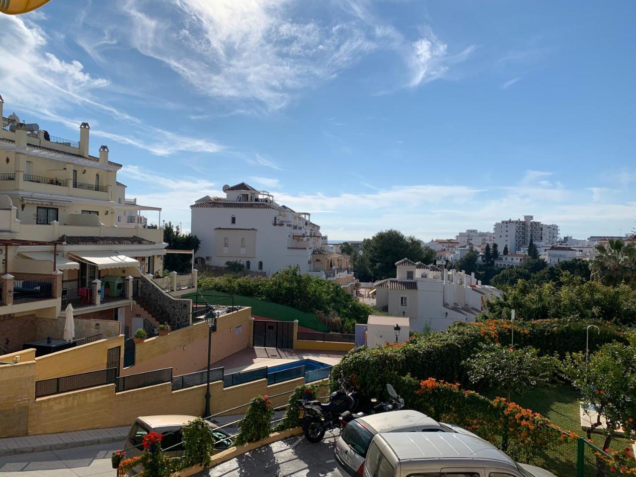 Apartamento Hawaii 17 Nerja