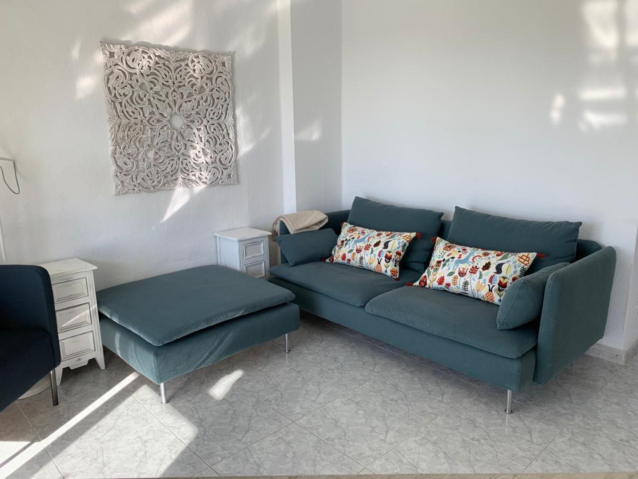 Apartamento Hawaii 17 *